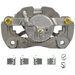 Order NUGEON - 99-01696A - Front Driver Side Brake Caliper For Your Vehicle