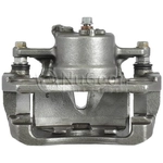 Order Front Left Rebuilt Caliper With Hardware by NUGEON - 99-01697A For Your Vehicle