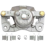 Order NUGEON - 99-01701A - Front Driver Side Brake Caliper For Your Vehicle