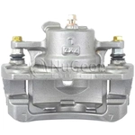 Order Front Left Rebuilt Caliper With Hardware by NUGEON - 99-01706A For Your Vehicle