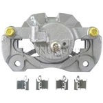 Order NUGEON - 99-01706A - Front Driver Side Brake Caliper For Your Vehicle