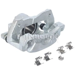 Order NUGEON - 99-01710A - Remanufactured Front Brake Caliper For Your Vehicle