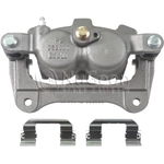 Order NUGEON - 99-01716A - Remanufactured Front Brake Caliper For Your Vehicle