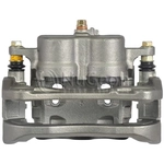 Order Front Left Rebuilt Caliper With Hardware by NUGEON - 99-01718A For Your Vehicle