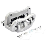 Order NUGEON - 99-01758A - Front Driver Side Brake Caliper For Your Vehicle