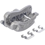 Order NUGEON - 99-01817A - Front Driver Side Brake Caliper For Your Vehicle