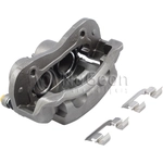 Order NUGEON - 99-01818A - Front Driver Side Brake Caliper For Your Vehicle