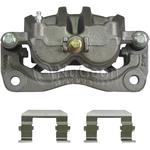 Order NUGEON - 99-01824A - Remanufactured Front Disc Brake Caliper For Your Vehicle