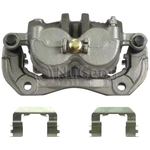 Order NUGEON - 99-01825B - Remanufactured Front Disc Brake Caliper For Your Vehicle