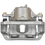 Order Front Left Rebuilt Caliper With Hardware by NUGEON - 99-01841A For Your Vehicle