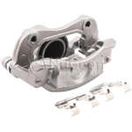 Order Front Left Rebuilt Caliper With Hardware by NUGEON - 99-01853A For Your Vehicle