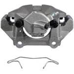 Order NUGEON - 99-02109B - Front Driver Side Brake Caliper For Your Vehicle