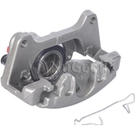 Order NUGEON - 99-02167A - Remanufactured Front Brake Caliper For Your Vehicle