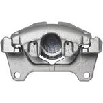 Order Front Left Rebuilt Caliper With Hardware by NUGEON - 99-02167B For Your Vehicle