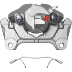 Order NUGEON - 99-02167B - Front Passenger Side Brake Caliper For Your Vehicle