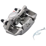 Order NUGEON - 99-02180B - Front Driver Side Brake Caliper For Your Vehicle