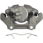 Order NUGEON - 99-02181A - Remanufactured Front Disc Brake Caliper For Your Vehicle