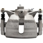 Order NUGEON - 99-02223A - Front Driver Side Brake Caliper For Your Vehicle