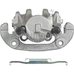 Order Front Left Rebuilt Caliper With Hardware by NUGEON - 99-02314B For Your Vehicle