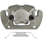 Order Front Left Rebuilt Caliper With Hardware by NUGEON - 99-02344B For Your Vehicle