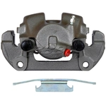 Order NUGEON - 99-02394B - Front Driver Side Brake Caliper For Your Vehicle