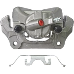 Order NUGEON - 99-02397B - Front Driver Side Brake Caliper For Your Vehicle