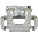 Order Front Left Rebuilt Caliper With Hardware by NUGEON - 99-02413B For Your Vehicle