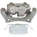 Order NUGEON - 99-02413B - Front Driver Side Brake Caliper For Your Vehicle