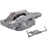 Order Front Left Rebuilt Caliper With Hardware by NUGEON - 99-02422B For Your Vehicle