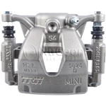 Order Front Left Rebuilt Caliper With Hardware by NUGEON - 99-02442A For Your Vehicle