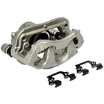 Order Front Left Rebuilt Caliper With Hardware by NUGEON - 99-02462A For Your Vehicle