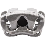 Order Front Left Rebuilt Caliper With Hardware by NUGEON - 99-02465A For Your Vehicle