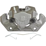 Order NUGEON - 99-02724A - Front Driver Side Brake Caliper For Your Vehicle