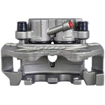 Order Front Left Rebuilt Caliper With Hardware by NUGEON - 99-02800B For Your Vehicle