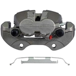 Order NUGEON - 99-02800B - Front Driver Side Brake Caliper For Your Vehicle