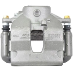 Order Front Left Rebuilt Caliper With Hardware by NUGEON - 99-02829B For Your Vehicle