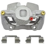 Order NUGEON - 99-02829B - Front Driver Side Brake Caliper For Your Vehicle