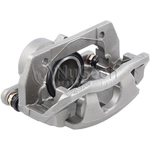 Order Front Left Rebuilt Caliper With Hardware by NUGEON - 99-02850B For Your Vehicle