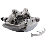 Order Front Left Rebuilt Caliper With Hardware by NUGEON - 99-02860B For Your Vehicle