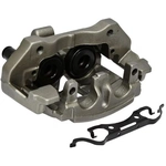 Order NUGEON - 99-02885B - Front Left Rebuilt Caliper With Hardware For Your Vehicle