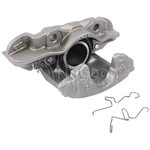 Order NUGEON - 99-03304A - Front Driver Side Brake Caliper For Your Vehicle