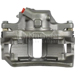 Order Front Left Rebuilt Caliper With Hardware by NUGEON - 99-03318A For Your Vehicle