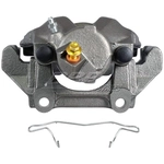 Order NUGEON - 99-03319A - Front Driver Side Brake Caliper For Your Vehicle