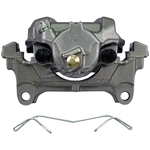 Order NUGEON - 99-03360A - Front Driver Side Brake Caliper For Your Vehicle