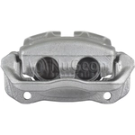 Order Front Left Rebuilt Caliper With Hardware by NUGEON - 99-05404B For Your Vehicle