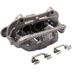 Order NUGEON - 99-05424B - Front Driver Side Brake Caliper For Your Vehicle