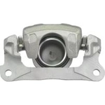 Order Front Left Rebuilt Caliper With Hardware by NUGEON - 99-07204A For Your Vehicle