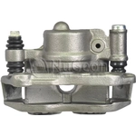 Order NUGEON - 99-07609B - Front Driver Side Brake Caliper For Your Vehicle