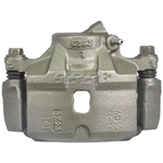 Order NUGEON - 99-07612A - Front Driver Side Brake Caliper For Your Vehicle