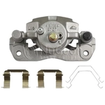 Order NUGEON - 99-07802A - Front Driver Side Brake Caliper For Your Vehicle